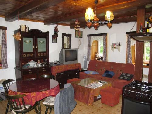 Holiday Home In Nova Ves Nad Popelkou 2127