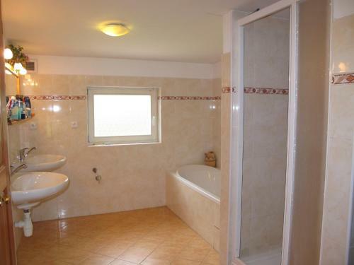 Holiday Home In Nova Ves Nad Popelkou 2127