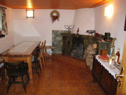 Holiday Home In Nova Ves Nad Popelkou 2127