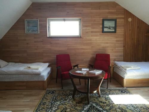 Apartman V Zahrade