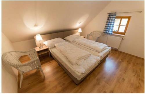 Apartamento We Love Sumava