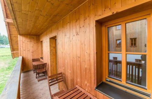 Apartamento We Love Sumava