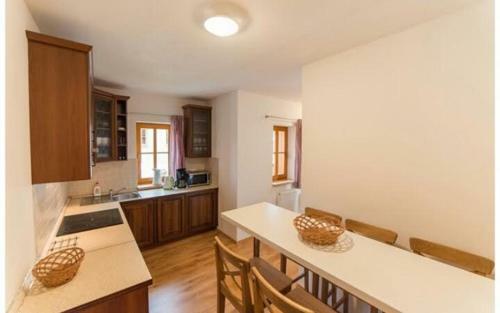 Apartamento We Love Sumava