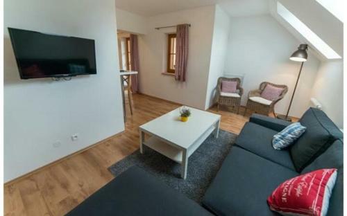 Apartamento We Love Sumava