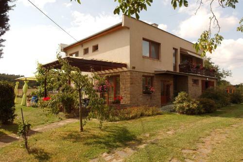 Ferienhaus Hlidek