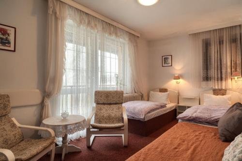 Hostal Penzion Pod Zvonem