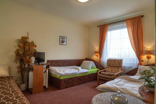 Hostal Penzion Pod Zvonem