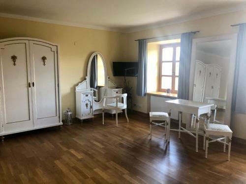 Apartm�n Zahr�dka