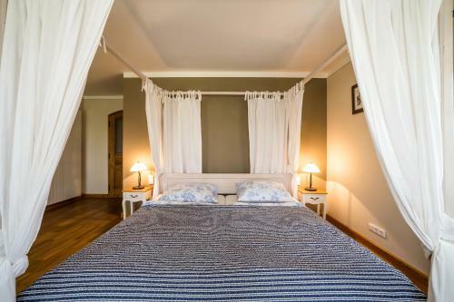 Apartm�n Zahr�dka
