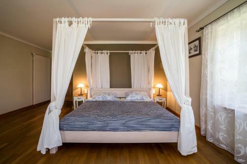 Apartm�n Zahr�dka