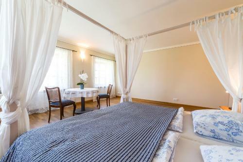 Apartm�n Zahr�dka