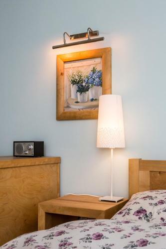 Apartm�n Zahr�dka