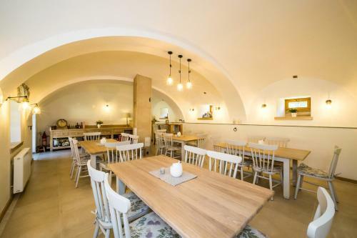 Apartm�n Zahr�dka