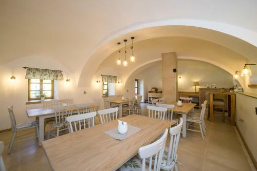 Apartm�n Zahr�dka