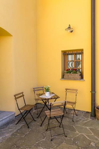 Apartm�n Zahr�dka