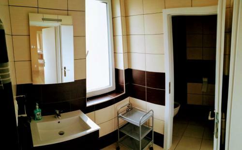 Apartm�n Esser