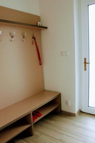 Apartm�n Esser