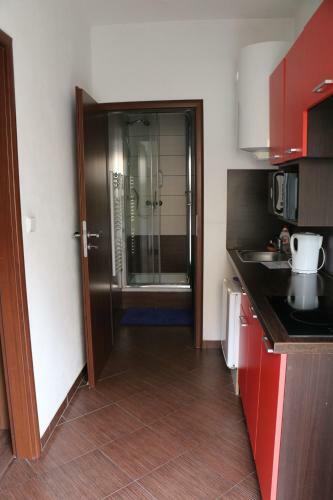 Hostal Penzion Kotvas
