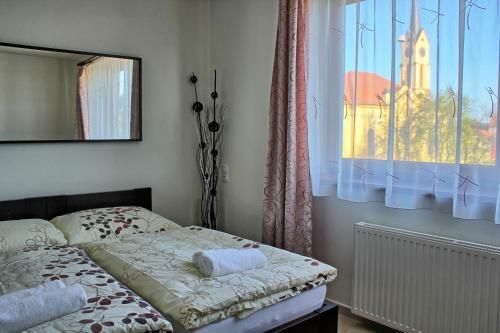 Hostal Penzion U Broucka