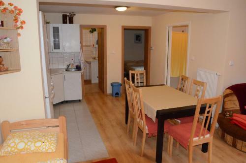 Hostal Li?k?v Ml�n