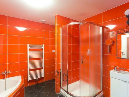 Hostal Penzion Na Palub?