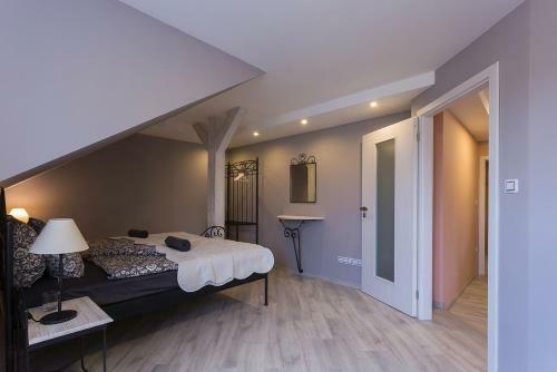 Hostal Penzion Na Palub?