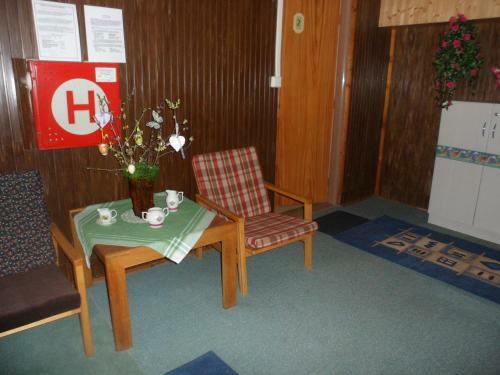 Hostal Pension Mikulka