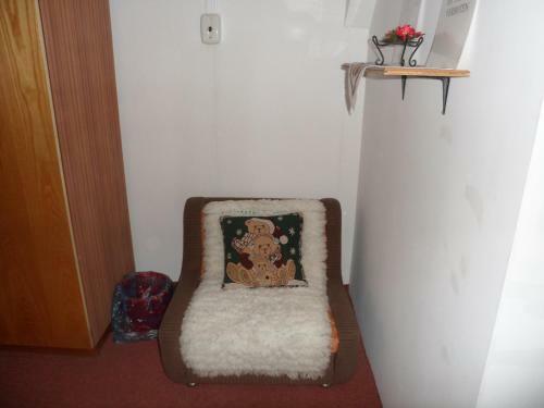 Hostal Pension Mikulka