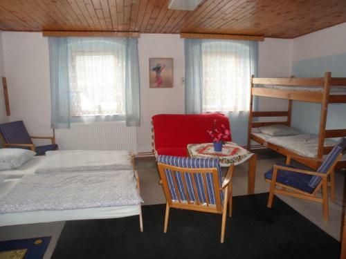 Hostal Pension Mikulka