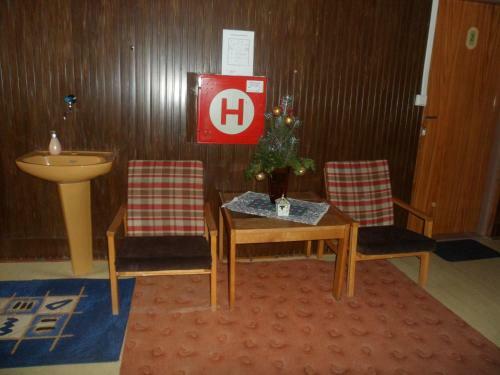 Hostal Pension Mikulka