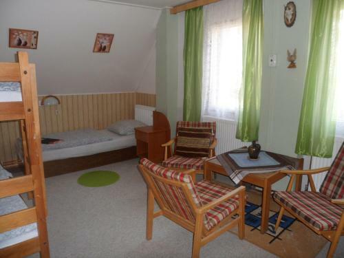 Hostal Pension Mikulka