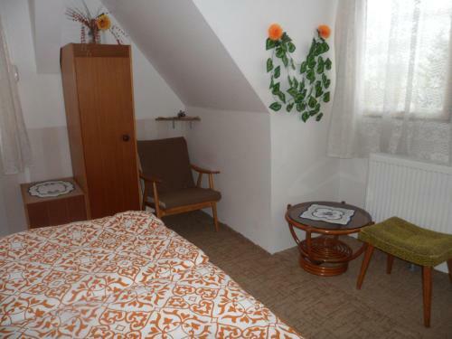 Hostal Pension Mikulka