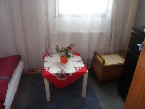 Hostal Pension Mikulka