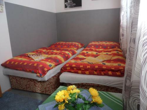 Hostal Pension Mikulka