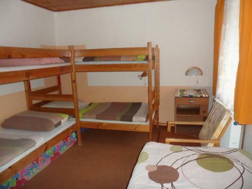 Hostal Pension Mikulka
