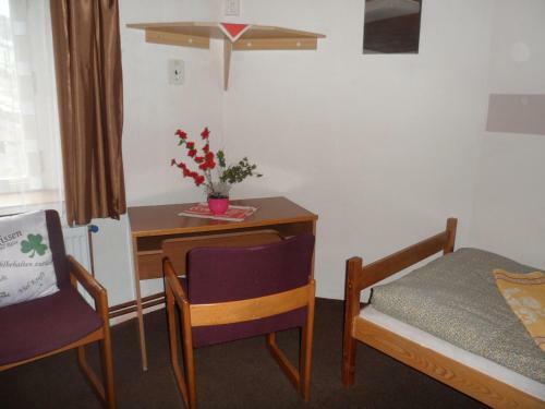 Hostal Pension Mikulka