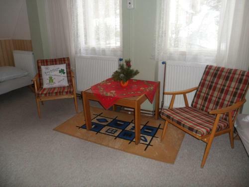 Hostal Pension Mikulka