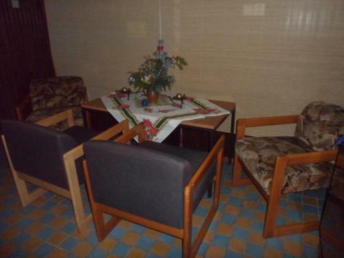 Hostal Pension Mikulka