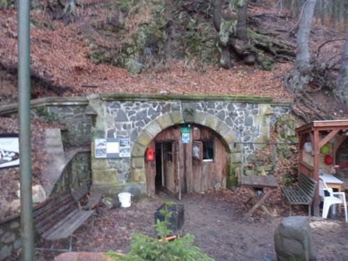 Hostal Pension Mikulka