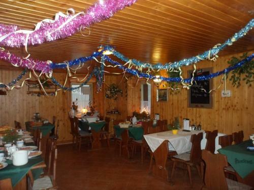 Hostal Pension Mikulka