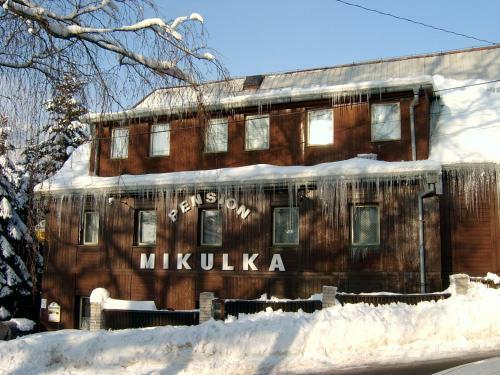 Hostal Pension Mikulka