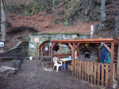 Hostal Pension Mikulka