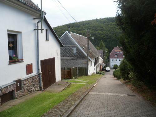 Hostal Pension Mikulka
