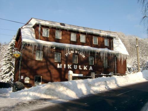 Hostal Pension Mikulka