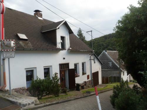 Hostal Pension Mikulka