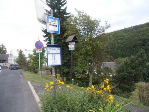 Hostal Pension Mikulka