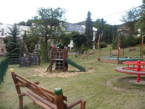 Hostal Pension Mikulka