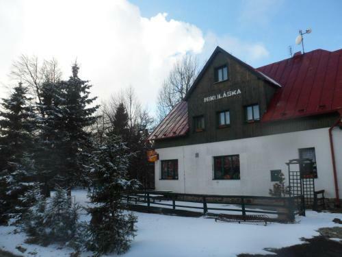 Hostal Pension Mikulka