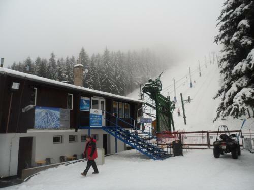 Hostal Pension Mikulka