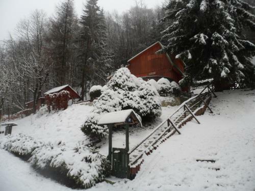 Hostal Pension Mikulka